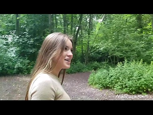❤️ Мен Эвелинага коомдук жайда жыныстык катнашты сунуштадым! Ал Ооба деди. Анан мен анын эшекке жана анын оозуна сперма. Анан ал өзүнөн өзү жинденип калды. Порно видео ky.xxxomg.ru ❌️