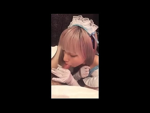 ❤️ Japan Idol [mayuka], француз кыздын костюму, 1-бөлүк, минет жана лосьон менен жулкулдатуу Порно видео ky.xxxomg.ru ❌️