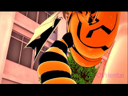 ❤️ Wasp Girl Monster Порно видео ky.xxxomg.ru ❌️