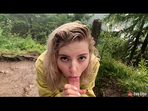 ❤️ Кыз коомдук минет кийин сперма глотает - Eva Elfi Порно видео ky.xxxomg.ru ❌️